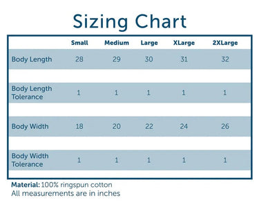 SAE Sage Green Mom Tee