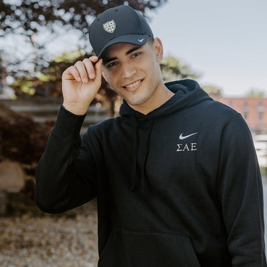 New! SAE Nike Dri-FIT Performance Hat