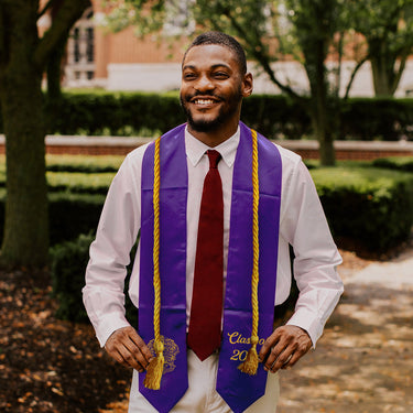 Graduation Cords
