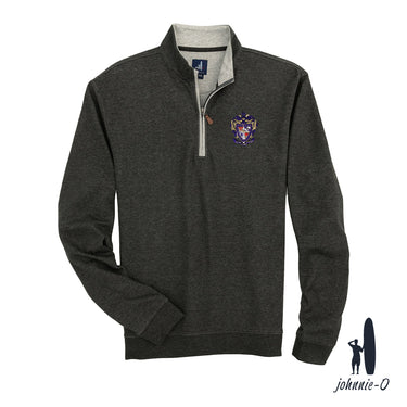 New! SAE Johnnie-O Sully Quarter Zip