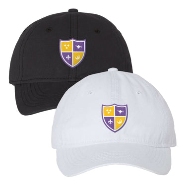 New! SAE Badge Hat