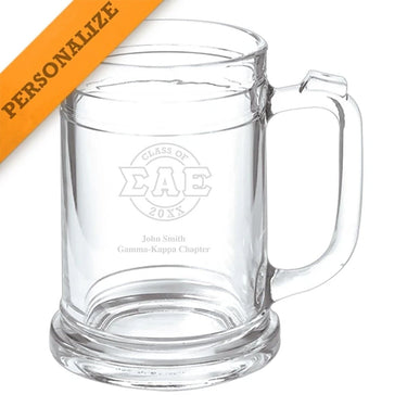 SAE Personalized Graduation Mug | Sigma Alpha Epsilon | Drinkware > 16 ounce glasses