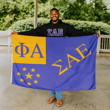 SAE Flag