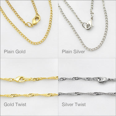 Basic Neck Chain