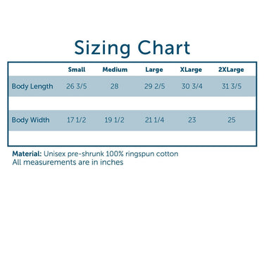 SAE Comfort Colors White Seafarer Short Sleeve Tee | Sigma Alpha Epsilon | Shirts > Short sleeve t-shirts