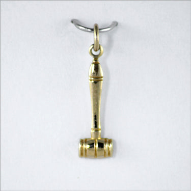 Eminent Archon Dangle