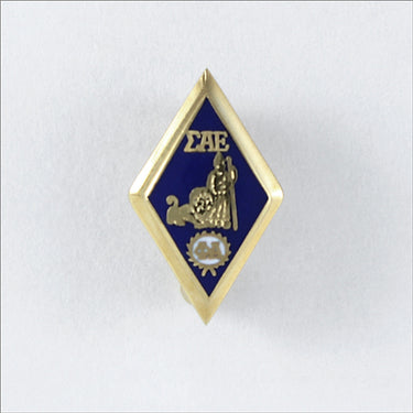 ΣΑΕ Badge
