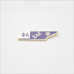 ΣΑΕ Tennessee Pin