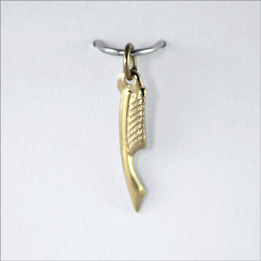 Eminent Recorder Dangle