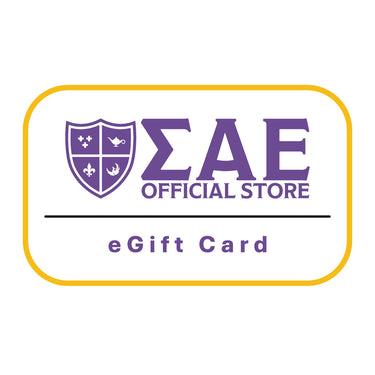 SAE Store Gift Card
