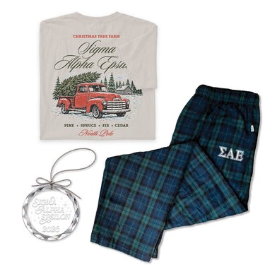 New! SAE Holiday Bundle