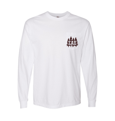 White Shirts & Tops Front