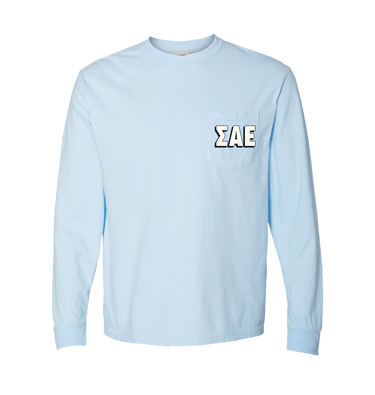 Chambray Shirts & Tops Front