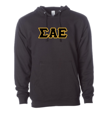 Black Jumpers Front