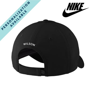 SAE Alumni Nike Dri-FIT Performance Hat | Sigma Alpha Epsilon | Headwear > Billed hats