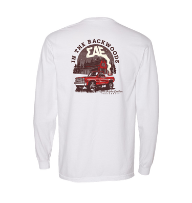 White Shirts & Tops Back