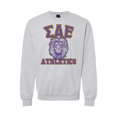 New! SAE Athletics Crewneck