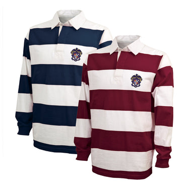 New! SAE Limited Edition Rugby Shirt