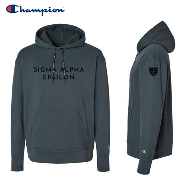 SAE Champion Performance Hoodie