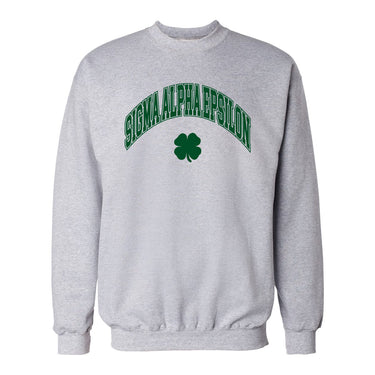 SAE Lucky Crewneck