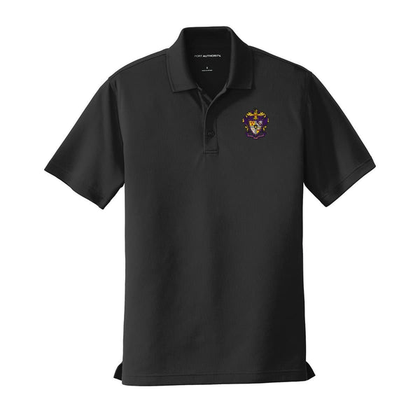 FCRB EMBLEM POLO 25SS XL BLACK 最安 FCRB EMBLEM POLO 25SS XL 最安値 黒 ポロ - メルカリ