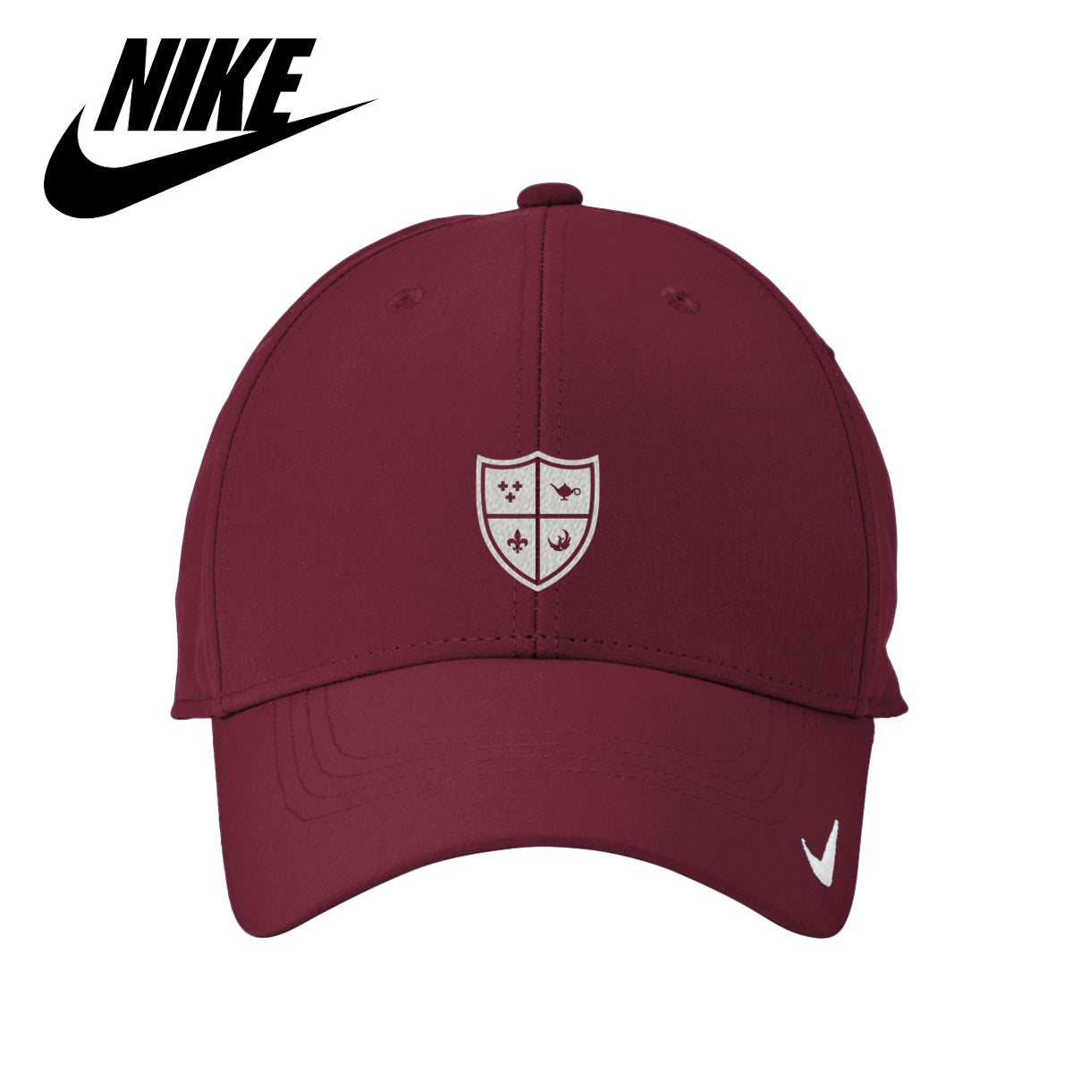 SAE Nike Dri-FIT Performance Hat – SAE Store - Main Image