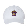 SAE Classic Crest Ball Cap | Sigma Alpha Epsilon | Headwear > Billed hats