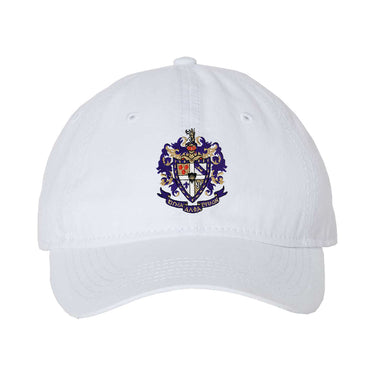 SAE Classic Crest Ball Cap
