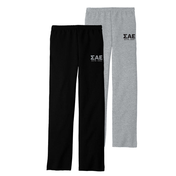 loncino sweat pants Sサイズ　mikado SAE Heritage Lounge Sweatpants – SAE Store