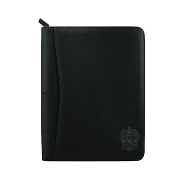 SAE Zippered Crest Padfolio | Sigma Alpha Epsilon | Office products > Padfolios