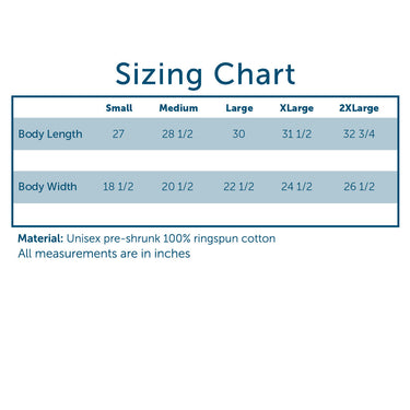 SAE Comfort Colors White Short Sleeve Clover Tee | Sigma Alpha Epsilon | Shirts > Short sleeve t-shirts