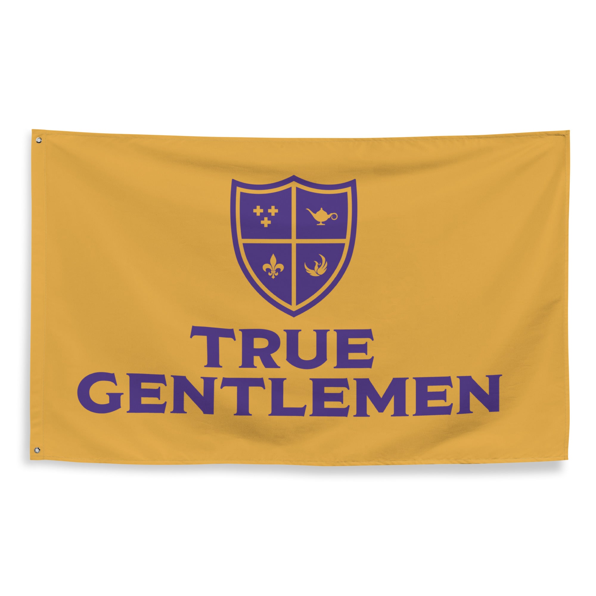 LIMITED RELEASE: Back to School SAE Flag - The Sigma Alpha Epsilon Store