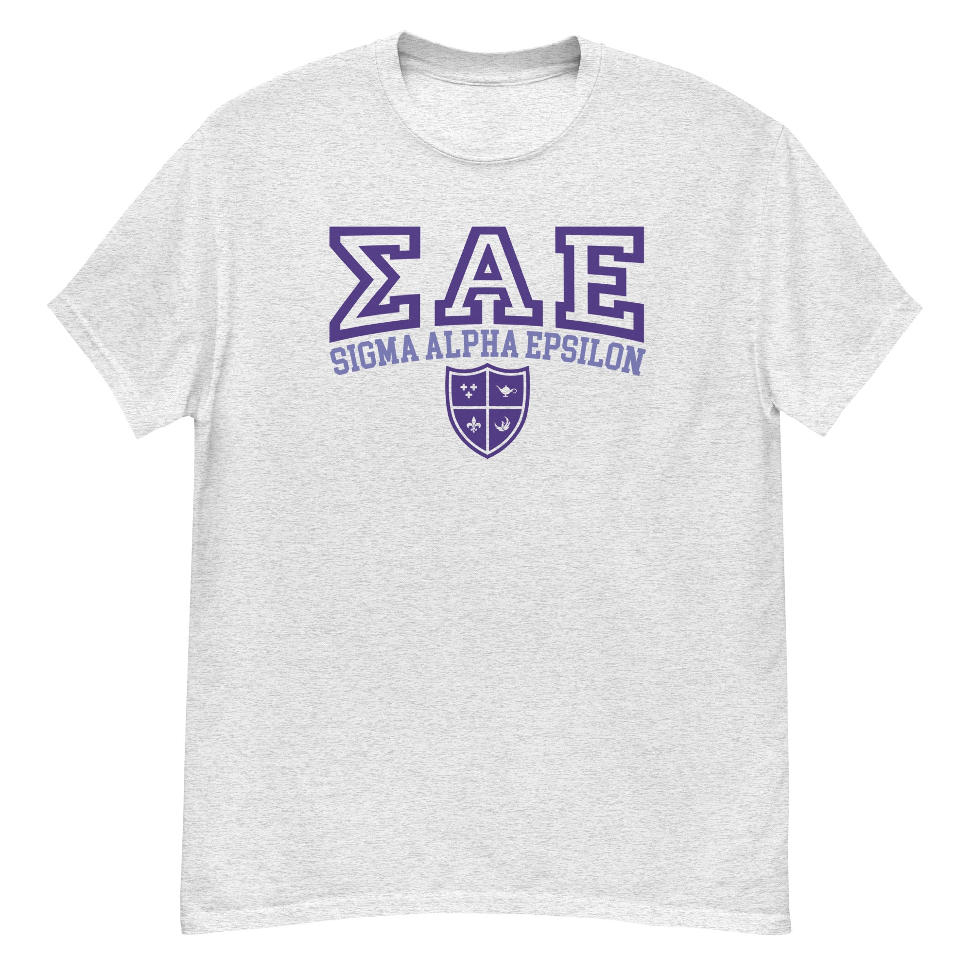 LIMITED RELEASE: SAE Back to School Tee - The Sigma Alpha Epsilon Store