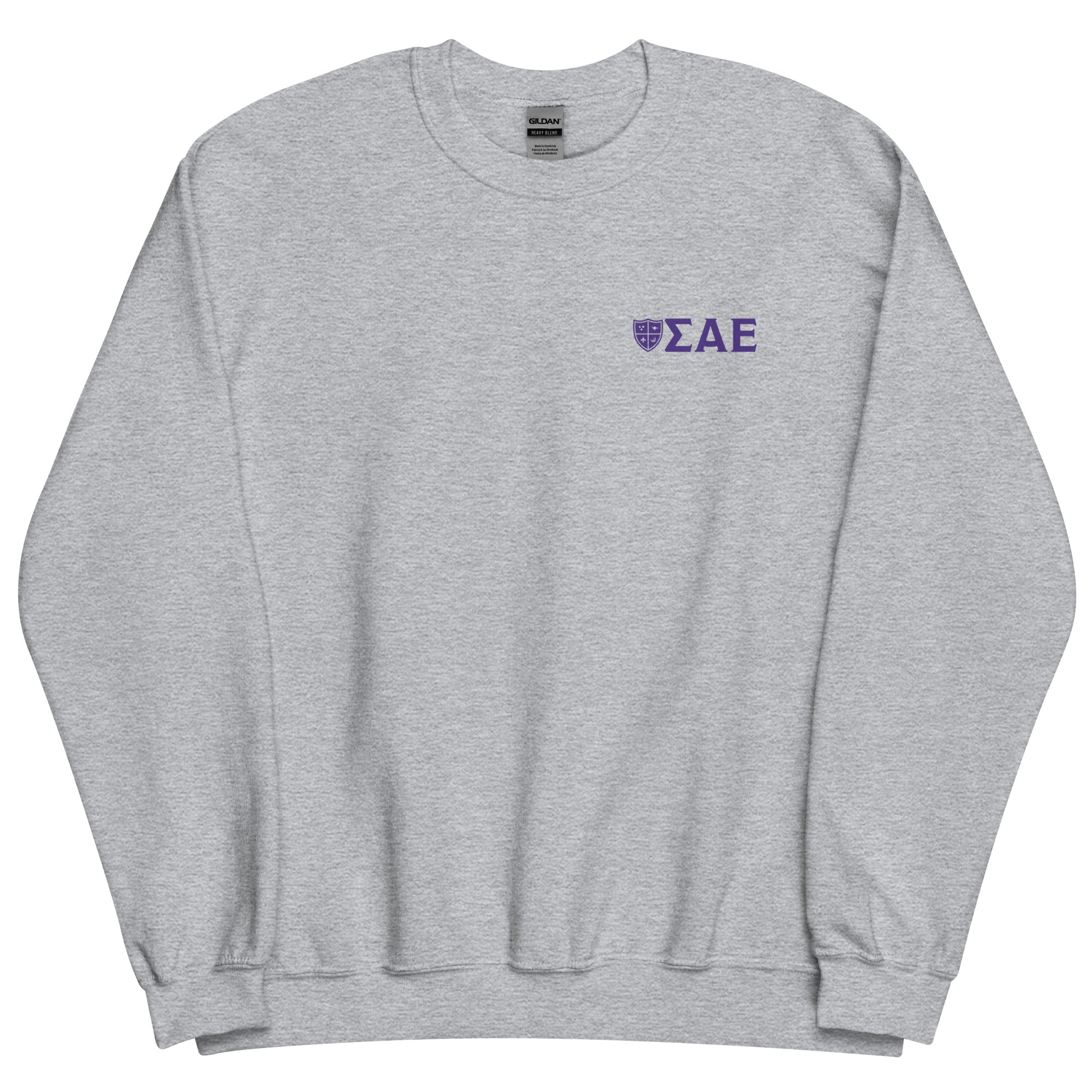 LIMITED RELEASE: SAE Back to School Crew - The Sigma Alpha Epsilon Store