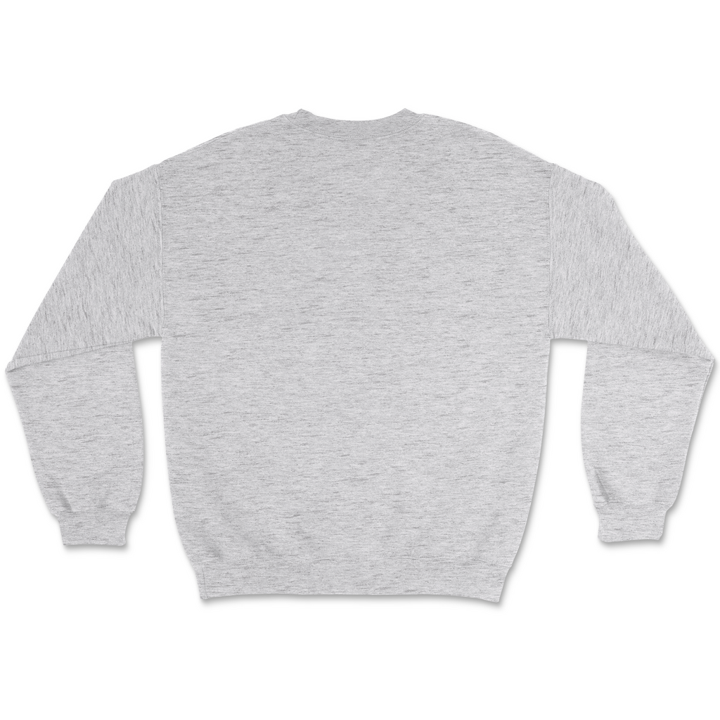 SAE Blocks Crewneck Sweatshirt