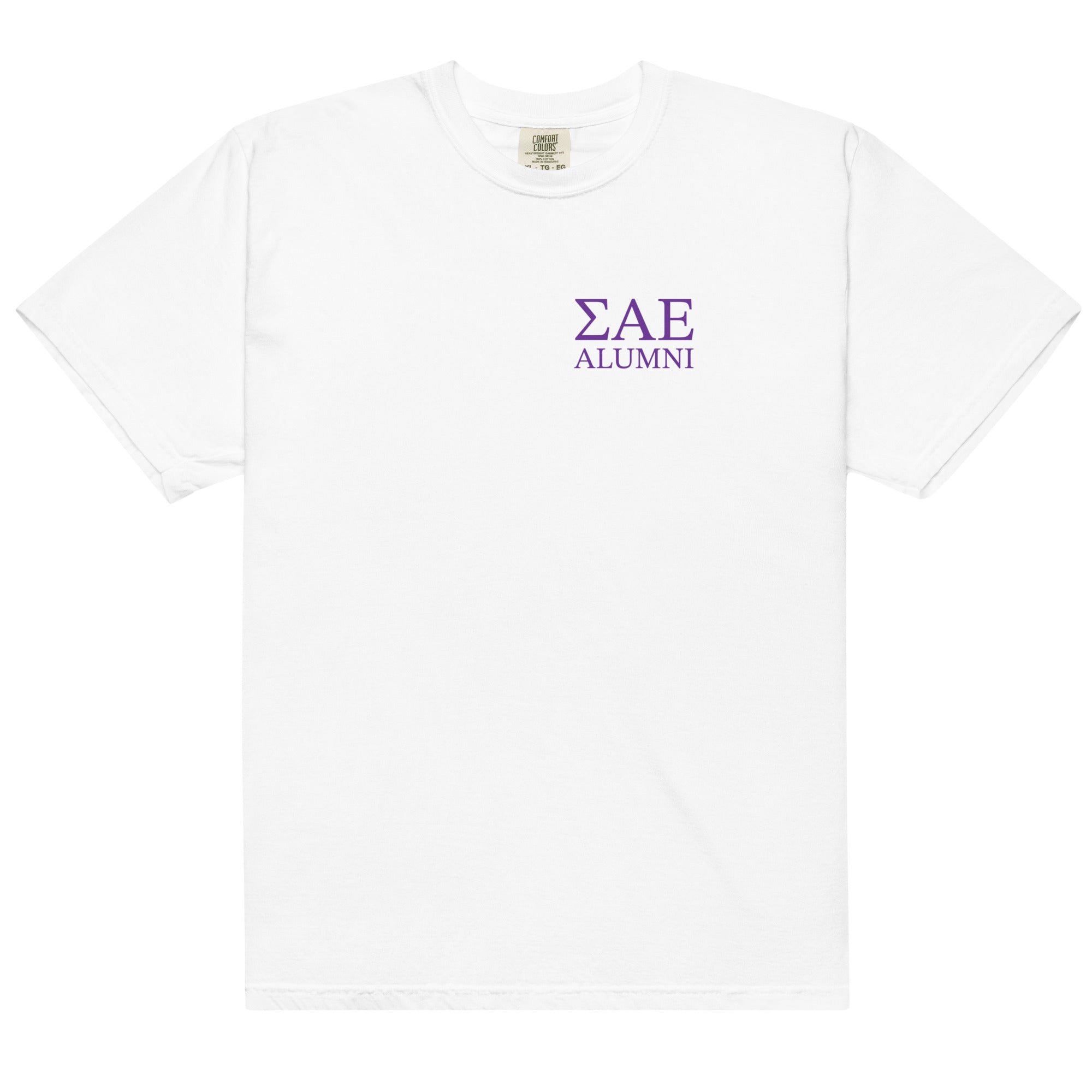 LIMITED RELEASE: SAE Class of 2023 T-Shirt - The Sigma Alpha Epsilon Store
